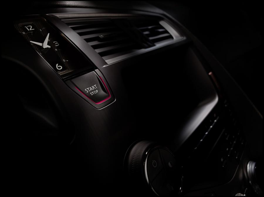  Citroen DS5 2012 года  (фото 13 из 182)